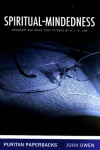 Spiritual Mindedness - Puritan Paperbacks